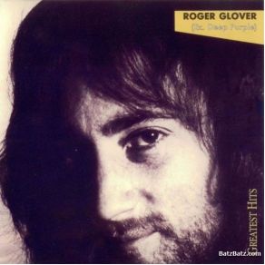 Greatest Hits album cover