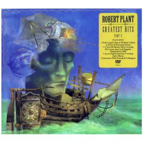 Greatest Hits (CD3) album cover