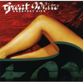 Greatest Hits album cover