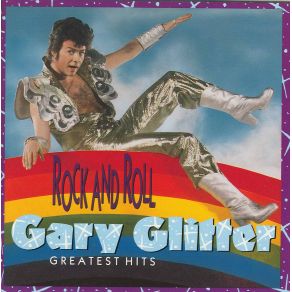 Rock And Roll - Greatest Hits album cover