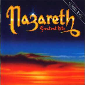 Greatest Hits album cover