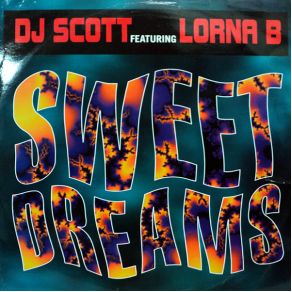 Sweet Dreams album cover