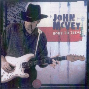 Gone To Texas album cover