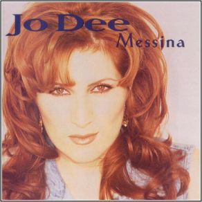 Jo Dee Messina album cover