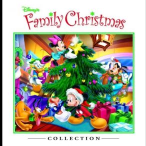 Disney'S Family Christmas Collection album cover