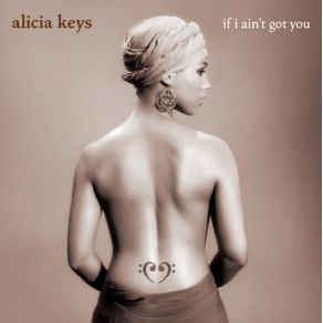 If I Ain'T Got You (Promo Single) album cover