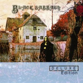 Black Sabbath (Deluxe Edition) album cover