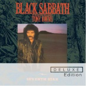 Seventh Star (Deluxe Edition) album cover