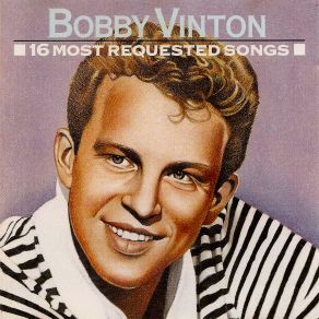 16 Most Requested Songs album cover