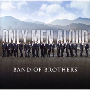 Band Of Brothers album cover