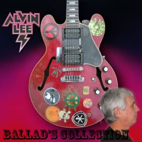 Ballad'S Collection album cover