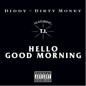 Hello Good Morning album cover