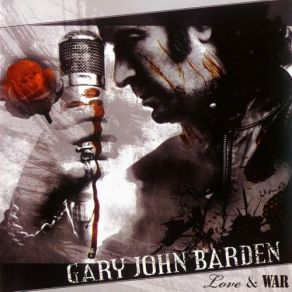 Love & War album cover