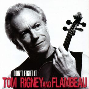 Don'T Fight It album cover