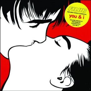 You & I (Single) album cover