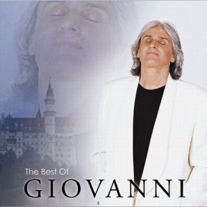 The Best Of Giovanni Vol. 1 album cover