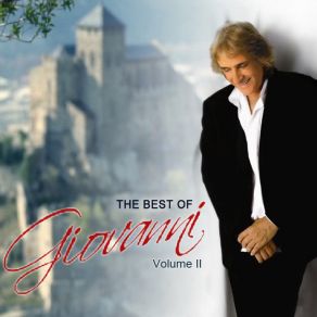 The Best Of Giovanni Vol. 2 album cover