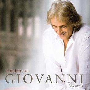 The Best Of Giovanni Vol. 3 album cover