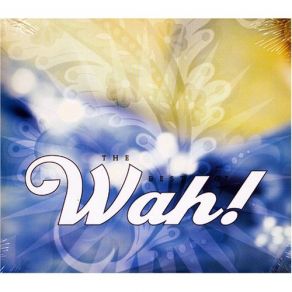The Best Of Wah! album cover