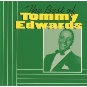 The Best Of Tommy Edwards album cover