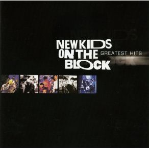 Greatest Hits album cover