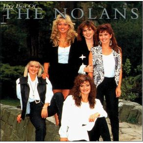 Very Best Of The Nolans album cover