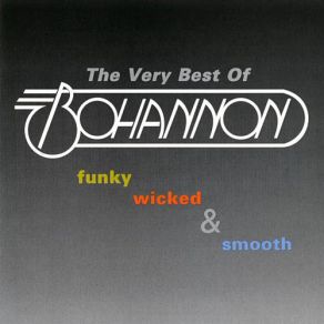 The Very Best Of album cover