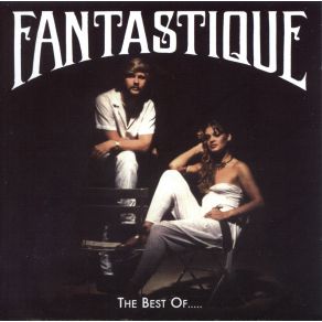 The Best Of album cover