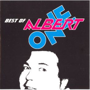 Best Of Albert One album cover