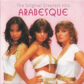 The Original Greatest Hits album cover