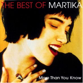 More Than You Know (The Best Of) album cover