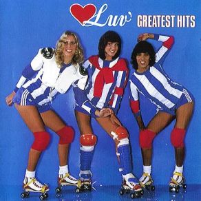 Greatest Hits album cover
