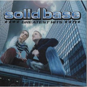 Greatest Hits CD2 album cover