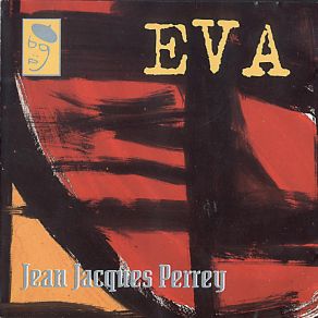 E. V. A. album cover