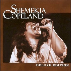 Deluxe Edition album cover
