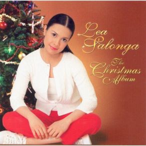 The Christmas Album album cover