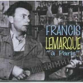 A Paris album cover