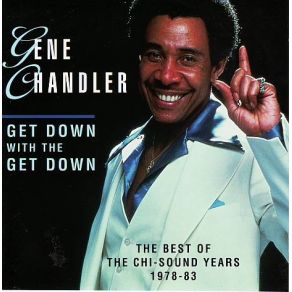 Get Down With Get Down (Best Of The Chi - Sound Years 1978 - 83) album cover