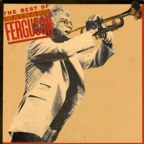 The Best Of Maynard Ferguson album cover