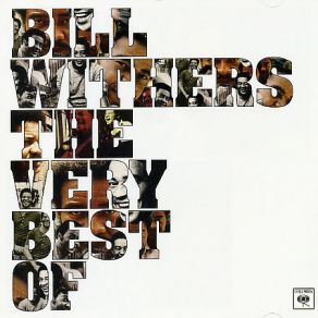 Lovely Day: The Very Best Of album cover