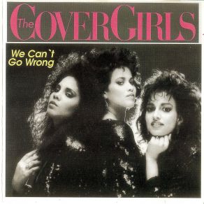We Can'T Go Wrong album cover