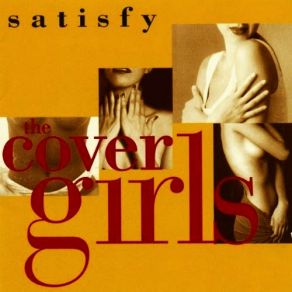 Satisfy album cover