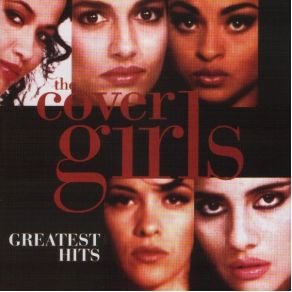 Greatest Hits album cover