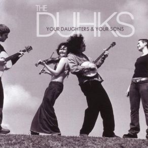 Your Daughters & Your Sons album cover