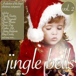 Jingle Bells Vol. 2 album cover