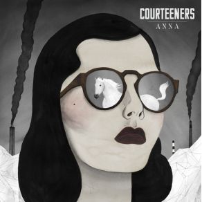 Anna album cover