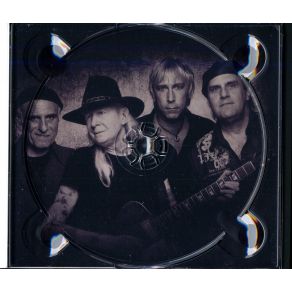Roots album cover