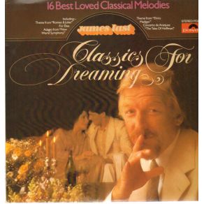 Classics Up To Date, Volume 3 album cover