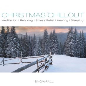 Christmas Chillout (Snowfall) album cover