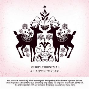 Merry Christmas & A Happy New Year album cover